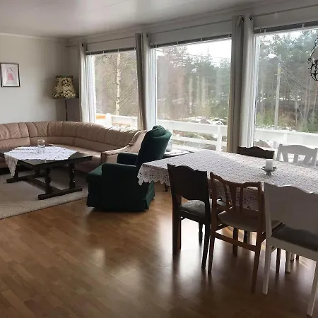 Detached House Near Byglandsfjord In Setesdalen * Bygland